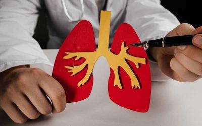 早期发现肺癌的最佳方法